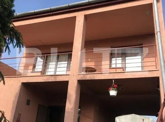 Casa de vânzare 6 camere Marasti - 143690CV | BLITZ Cluj-Napoca | Poza1