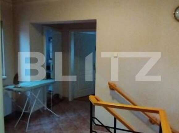 Casa de vânzare 6 camere Marasti - 143690CV | BLITZ Cluj-Napoca | Poza9
