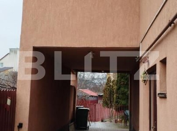 Casa de vânzare 6 camere Marasti - 143690CV | BLITZ Cluj-Napoca | Poza3