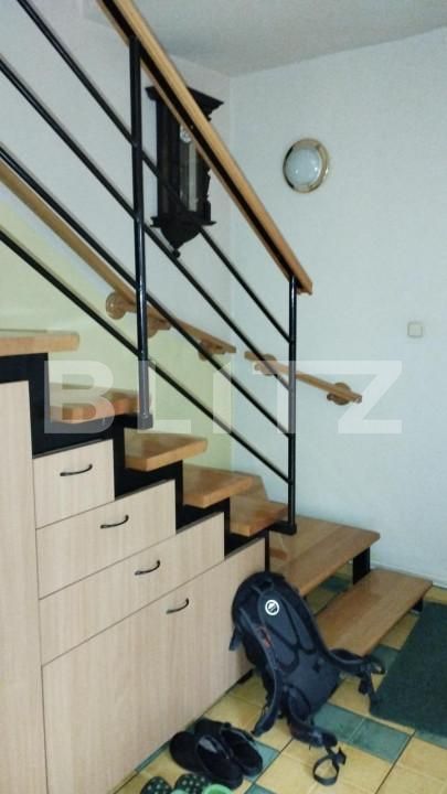 Casa de vânzare 6 camere Marasti - 143690CV | BLITZ Cluj-Napoca | Poza6