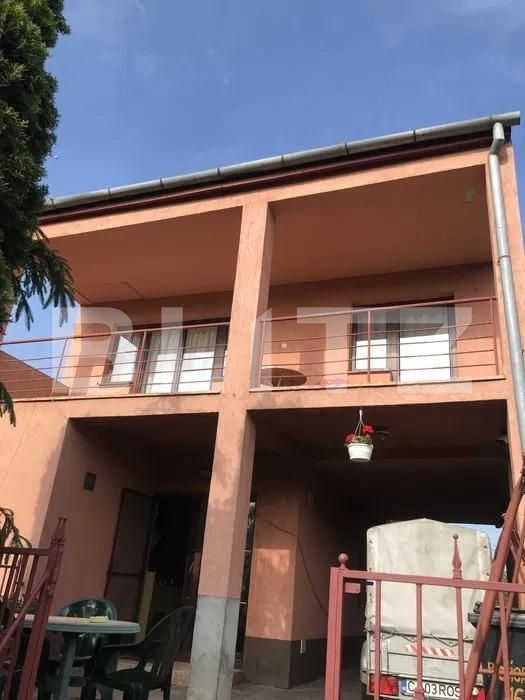 Casa de vânzare 6 camere Marasti - 143690CV | BLITZ Cluj-Napoca | Poza1