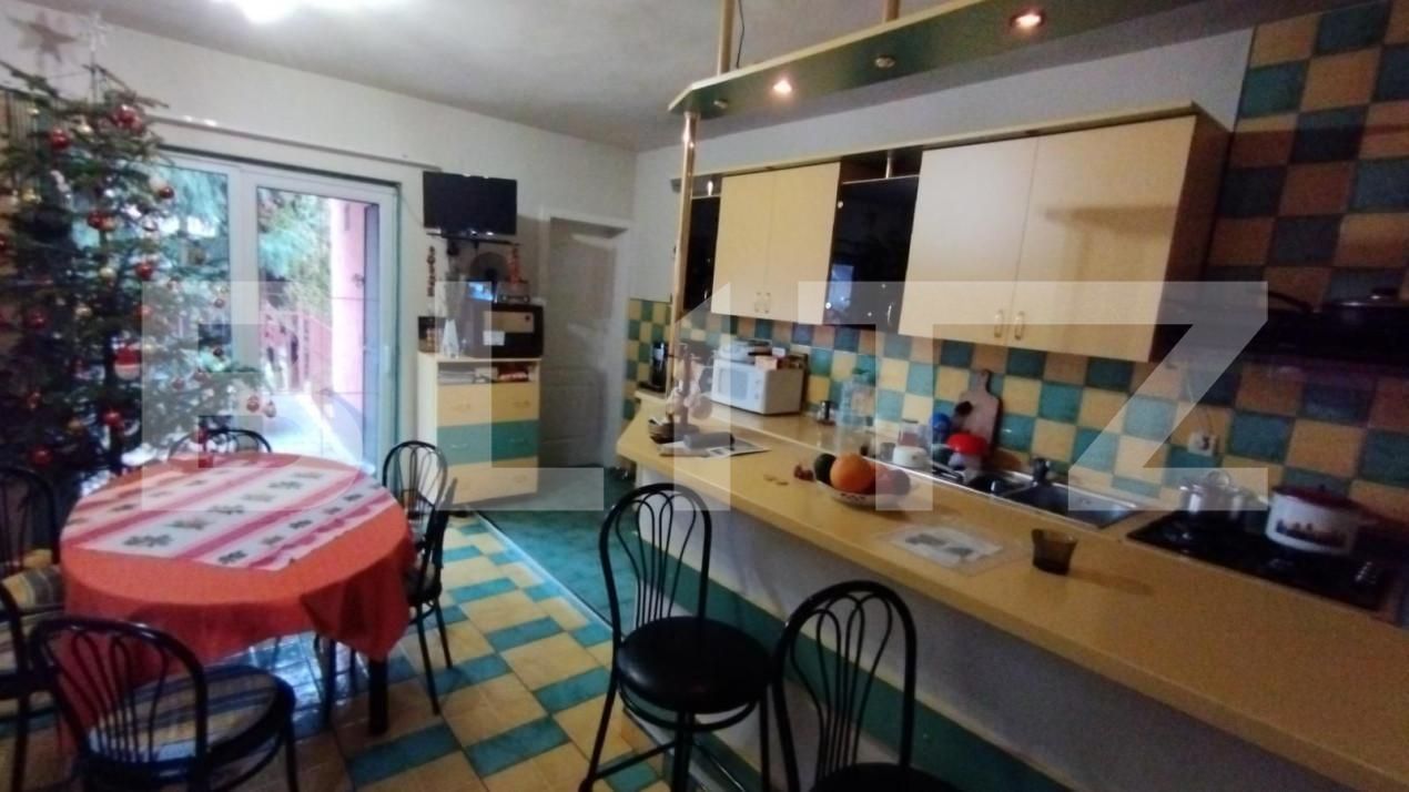 Casa de vânzare 6 camere Marasti - 143690CV | BLITZ Cluj-Napoca | Poza8