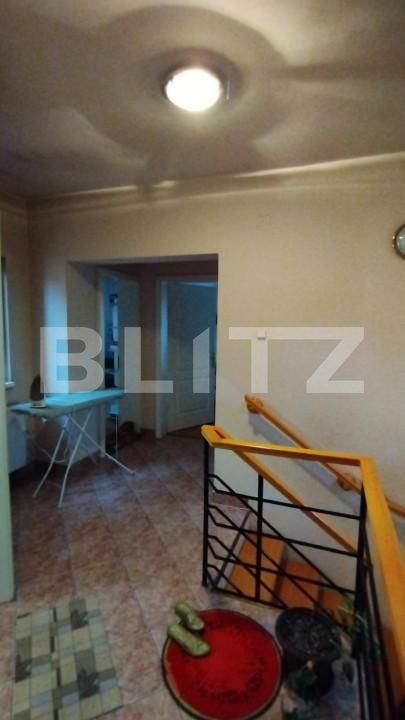 Casa de vânzare 6 camere Marasti - 143690CV | BLITZ Cluj-Napoca | Poza9