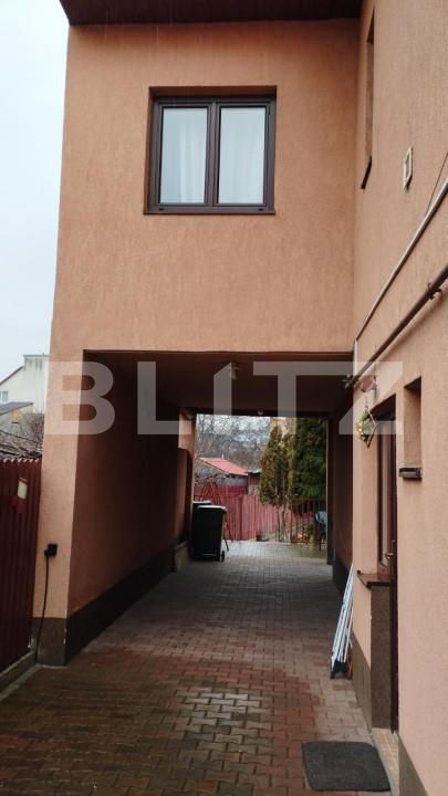 Casa de vânzare 6 camere Marasti - 143690CV | BLITZ Cluj-Napoca | Poza3
