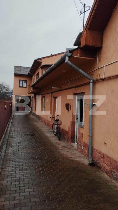 Casa de vânzare 6 camere Marasti - 143690CV | BLITZ Cluj-Napoca | Poza4