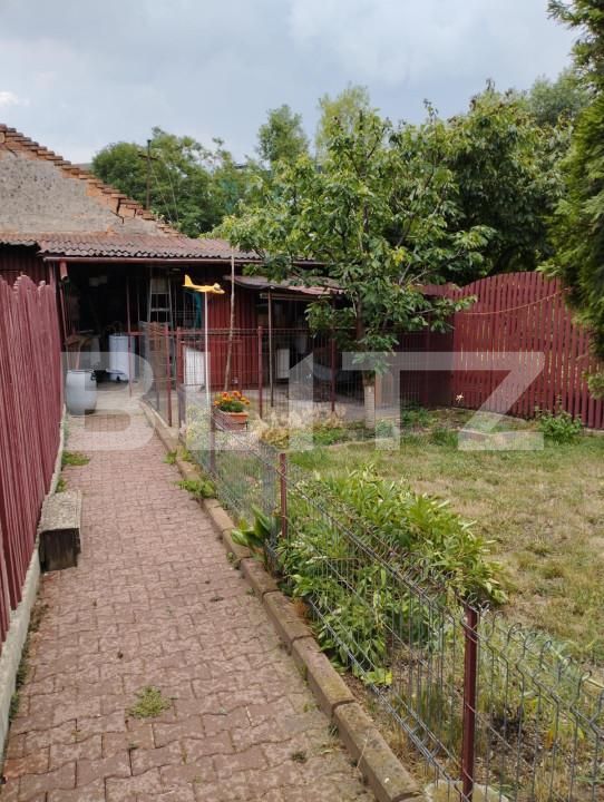 Casa de vânzare 6 camere Marasti - 143690CV | BLITZ Cluj-Napoca | Poza18