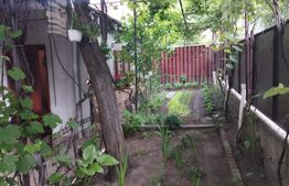 Casa 80 mp, teren 145 mp, zona Hasdeu