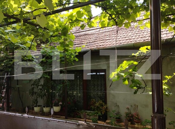 Casa de vânzare 2 camere Semicentral - 143691CV | BLITZ Cluj-Napoca | Poza1