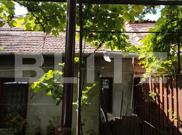 Casa de vânzare 2 camere Semicentral - 143691CV | BLITZ Cluj-Napoca | Poza3