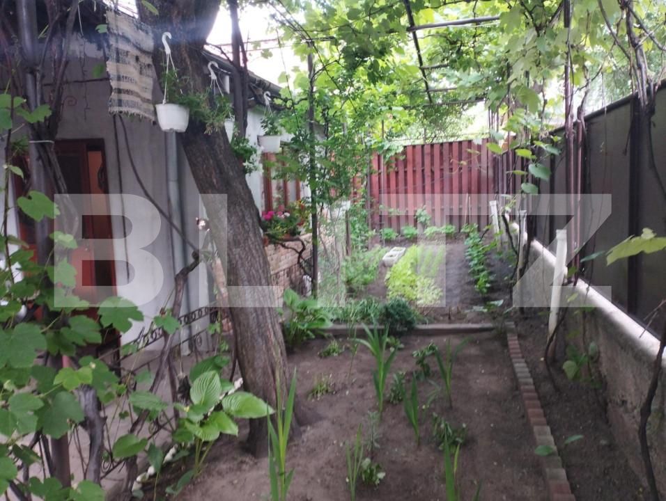 Casa de vânzare 2 camere Semicentral - 143691CV | BLITZ Cluj-Napoca | Poza2