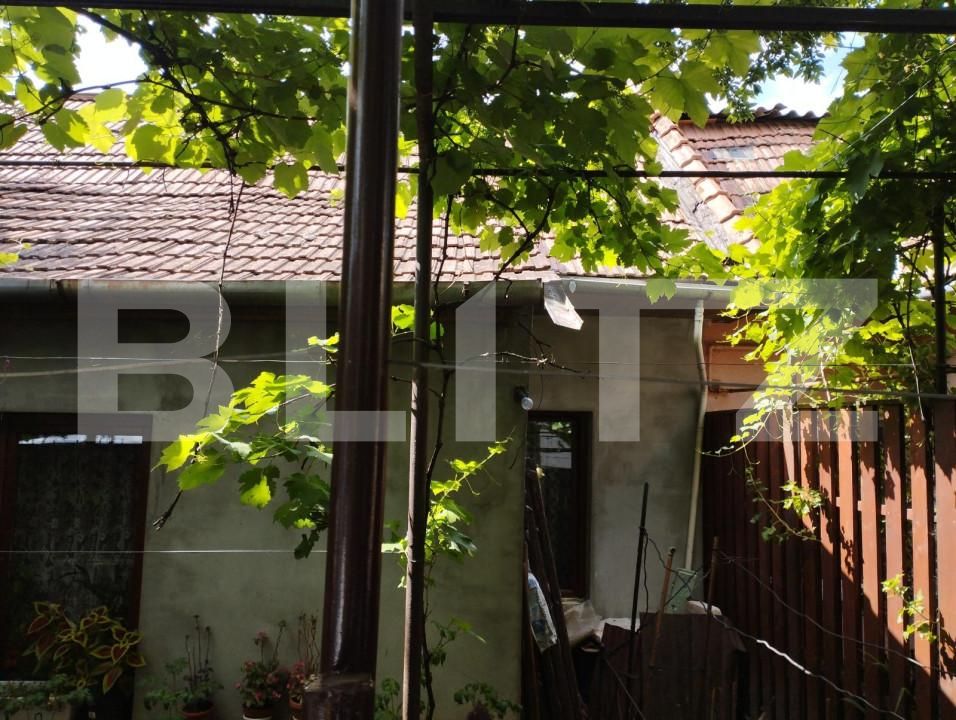 Casa de vânzare 2 camere Semicentral - 143691CV | BLITZ Cluj-Napoca | Poza3