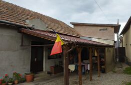 Casa cu 4 camere, 93 mp, 297 mp teren, Someseni