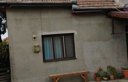 Casa mobilata utilata, 4 camere, 93 mp utili, 297 mp teren, Someseni!