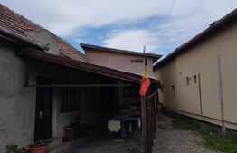 Casa mobilata utilata, 4 camere, 93 mp utili, 297 mp teren, Someseni!