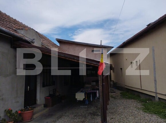 Casa de vânzare 4 camere Someseni - 143692CV | BLITZ Cluj-Napoca | Poza5