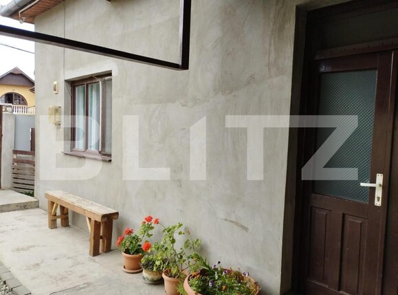 Casa de vânzare 4 camere Someseni - 143692CV | BLITZ Cluj-Napoca | Poza3