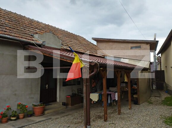 Casa de vânzare 4 camere Someseni - 143692CV | BLITZ Cluj-Napoca | Poza4