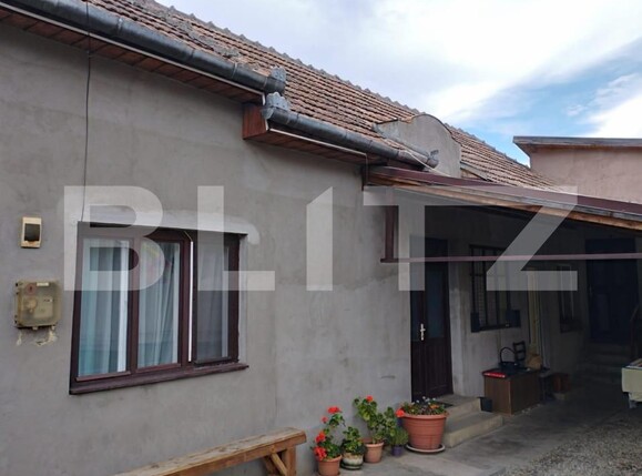 Casa de vânzare 4 camere Someseni - 143692CV | BLITZ Cluj-Napoca | Poza1
