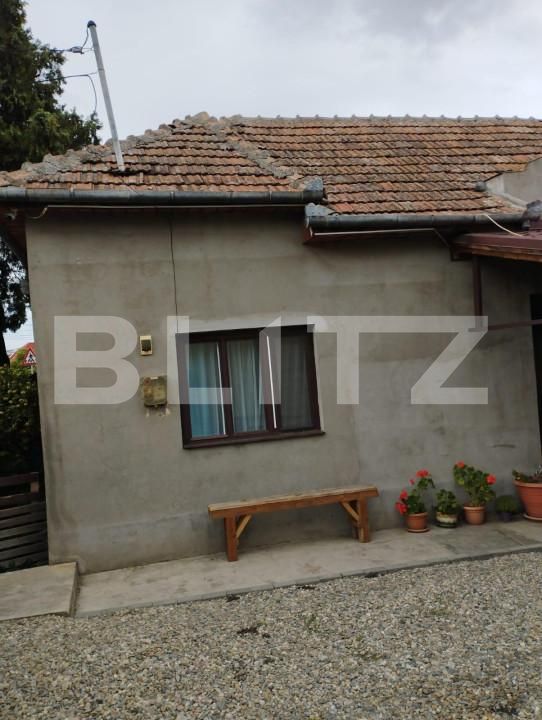 Casa de vânzare 4 camere Someseni - 143692CV | BLITZ Cluj-Napoca | Poza2