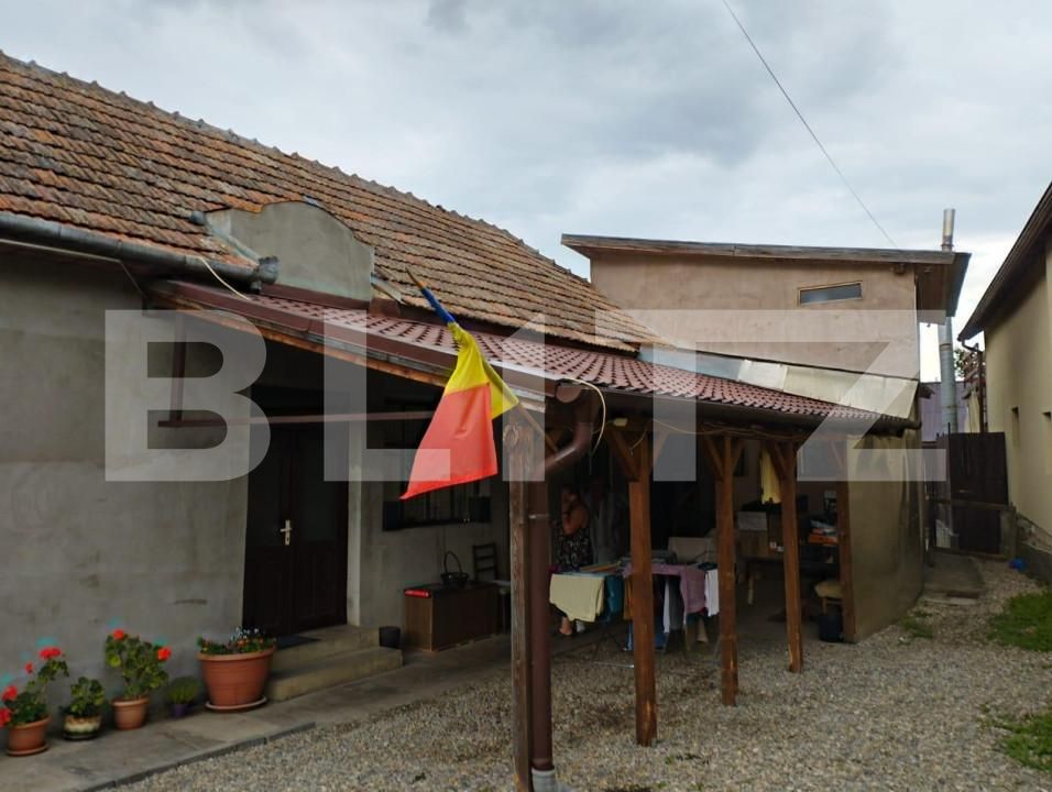 Casa de vânzare 4 camere Someseni - 143692CV | BLITZ Cluj-Napoca | Poza3