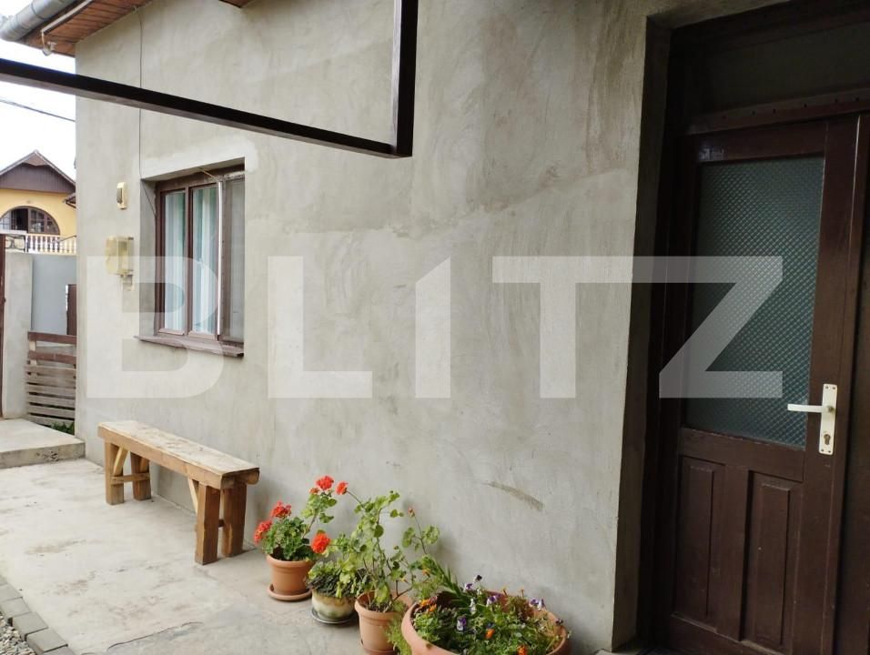 Casa de vânzare 4 camere Someseni - 143692CV | BLITZ Cluj-Napoca | Poza3