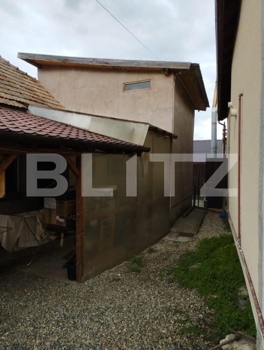 Casa de vânzare 4 camere Someseni - 143692CV | BLITZ Cluj-Napoca | Poza6