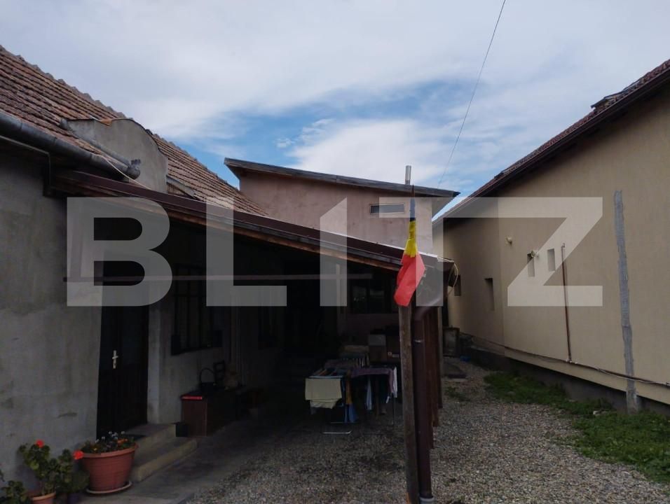 Casa de vânzare 4 camere Someseni - 143692CV | BLITZ Cluj-Napoca | Poza5