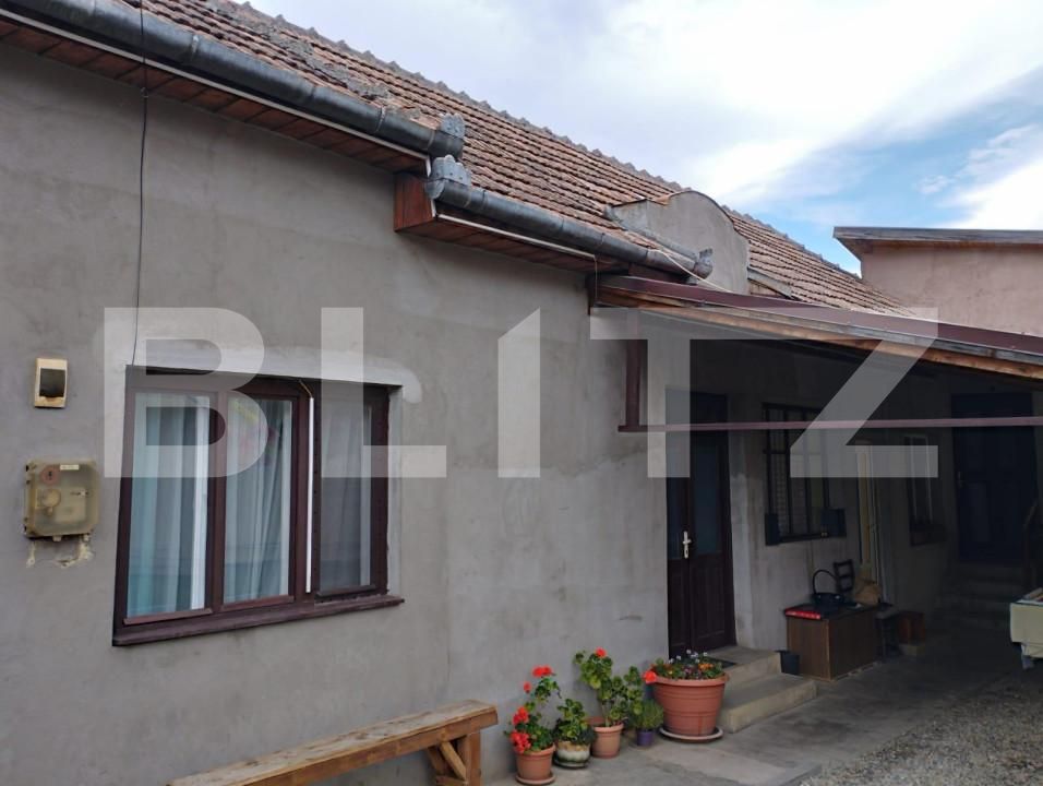 Casa de vânzare 4 camere Someseni - 143692CV | BLITZ Cluj-Napoca | Poza4
