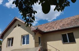 Casa individuala, 98 mp, 427 mp teren, zona Someseni