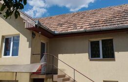 Casa individuala, 98 mp, 427 mp teren, zona Someseni