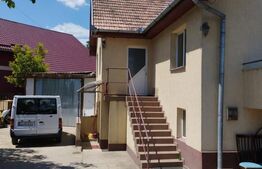 Casa individuala, 98 mp, 427 mp teren, zona Someseni