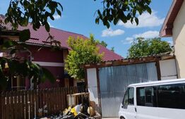 Casa individuala, 98 mp, 427 mp teren, zona Someseni