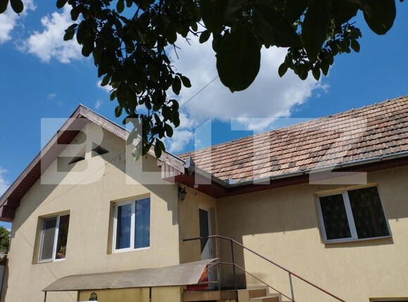 Casa de vânzare 4 camere Someseni - 143693CV | BLITZ Cluj-Napoca | Poza3
