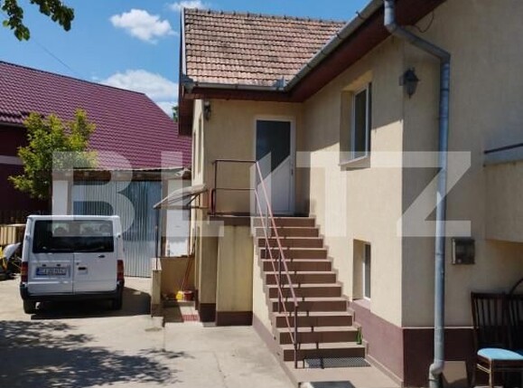 Casa de vânzare 4 camere Someseni - 143693CV | BLITZ Cluj-Napoca | Poza2
