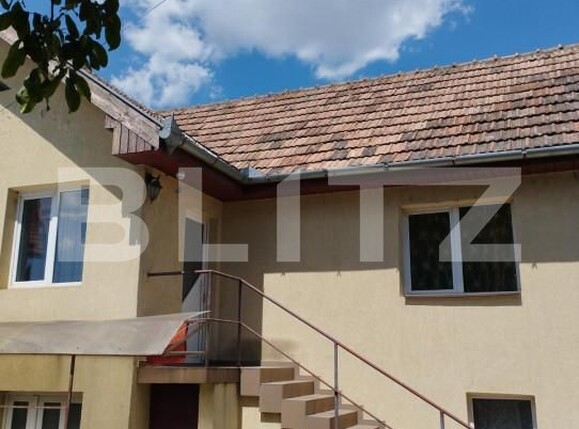 Casa de vânzare 4 camere Someseni - 143693CV | BLITZ Cluj-Napoca | Poza1