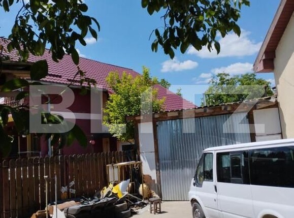 Casa de vânzare 4 camere Someseni - 143693CV | BLITZ Cluj-Napoca | Poza5