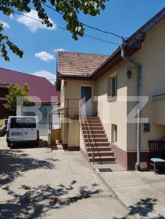 Casa de vânzare 4 camere Someseni - 143693CV | BLITZ Cluj-Napoca | Poza2