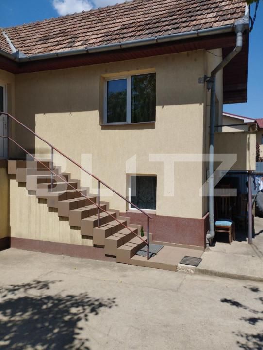 Casa de vânzare 4 camere Someseni - 143693CV | BLITZ Cluj-Napoca | Poza4