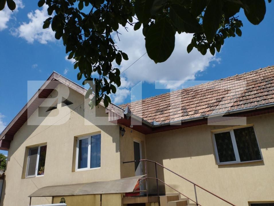Casa de vânzare 4 camere Someseni - 143693CV | BLITZ Cluj-Napoca | Poza3