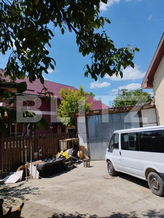 Casa de vânzare 4 camere Someseni - 143693CV | BLITZ Cluj-Napoca | Poza5