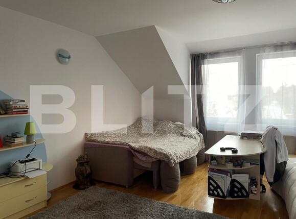 Casa de vânzare 8 camere Central - 143694CV | BLITZ Cluj-Napoca | Poza3