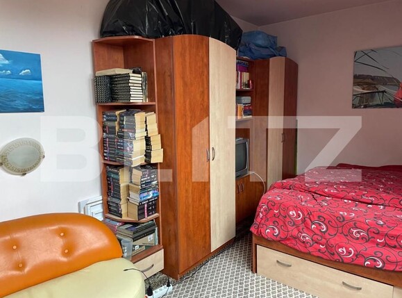 Casa de vânzare 8 camere Central - 143694CV | BLITZ Cluj-Napoca | Poza4