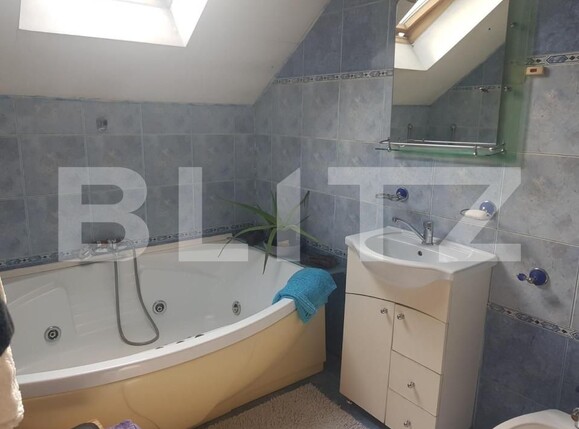 Casa de vânzare 8 camere Central - 143694CV | BLITZ Cluj-Napoca | Poza5