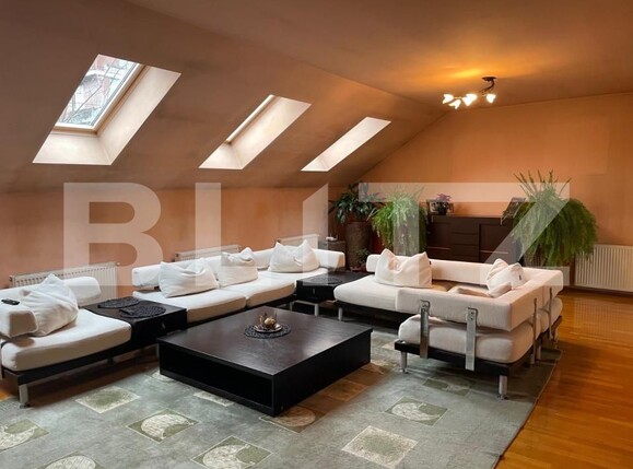 Casa de vânzare 8 camere Central - 143694CV | BLITZ Cluj-Napoca | Poza1