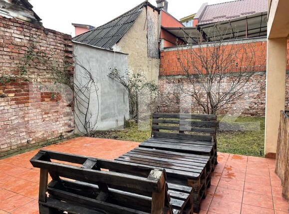 Casa de vânzare 8 camere Central - 143694CV | BLITZ Cluj-Napoca | Poza13