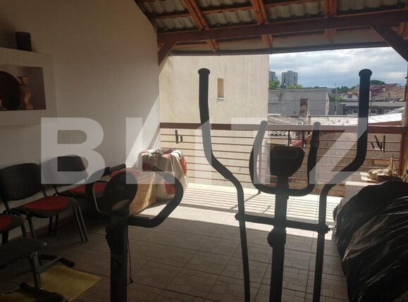 Casa de vânzare 8 camere Central - 143694CV | BLITZ Cluj-Napoca | Poza9