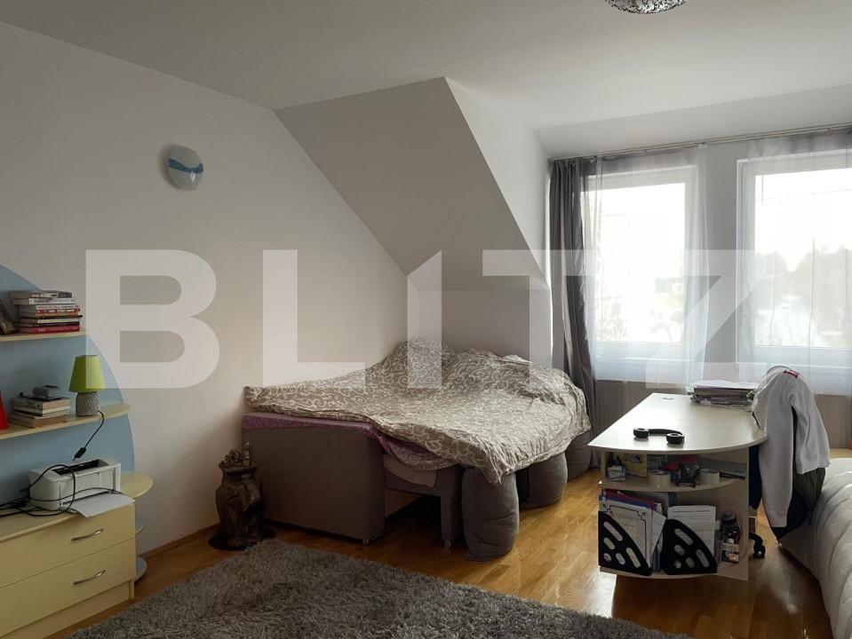 Casa de vânzare 8 camere Central - 143694CV | BLITZ Cluj-Napoca | Poza3