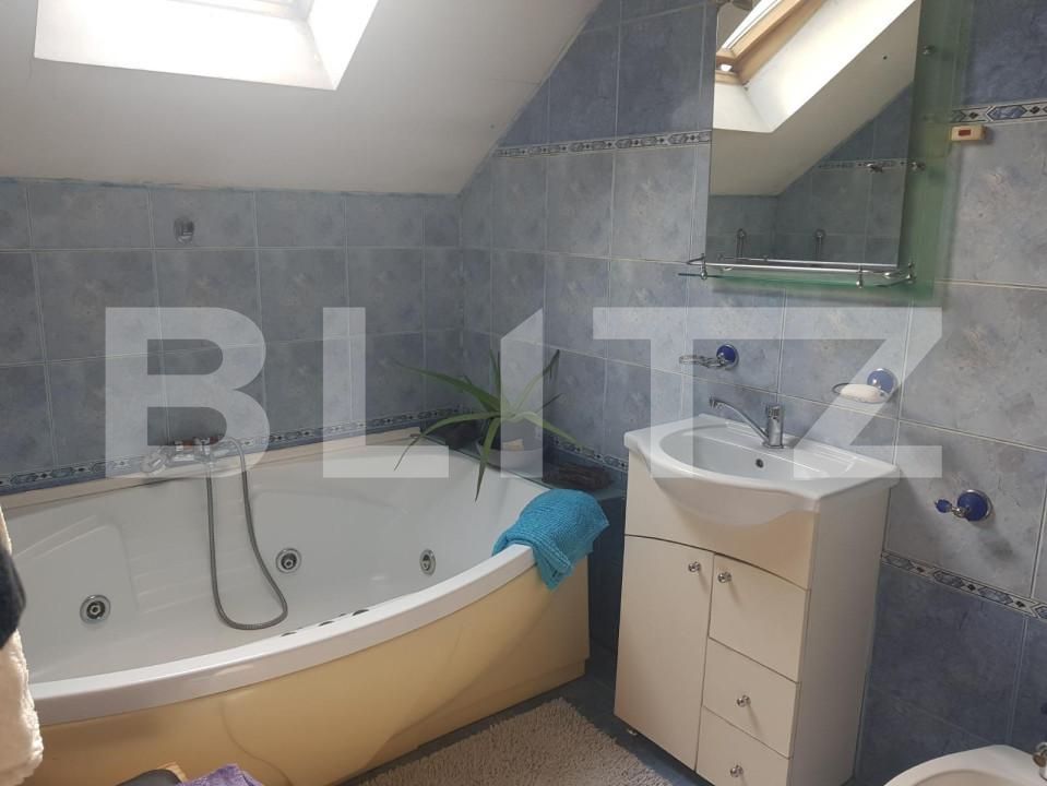 Casa de vânzare 8 camere Central - 143694CV | BLITZ Cluj-Napoca | Poza5