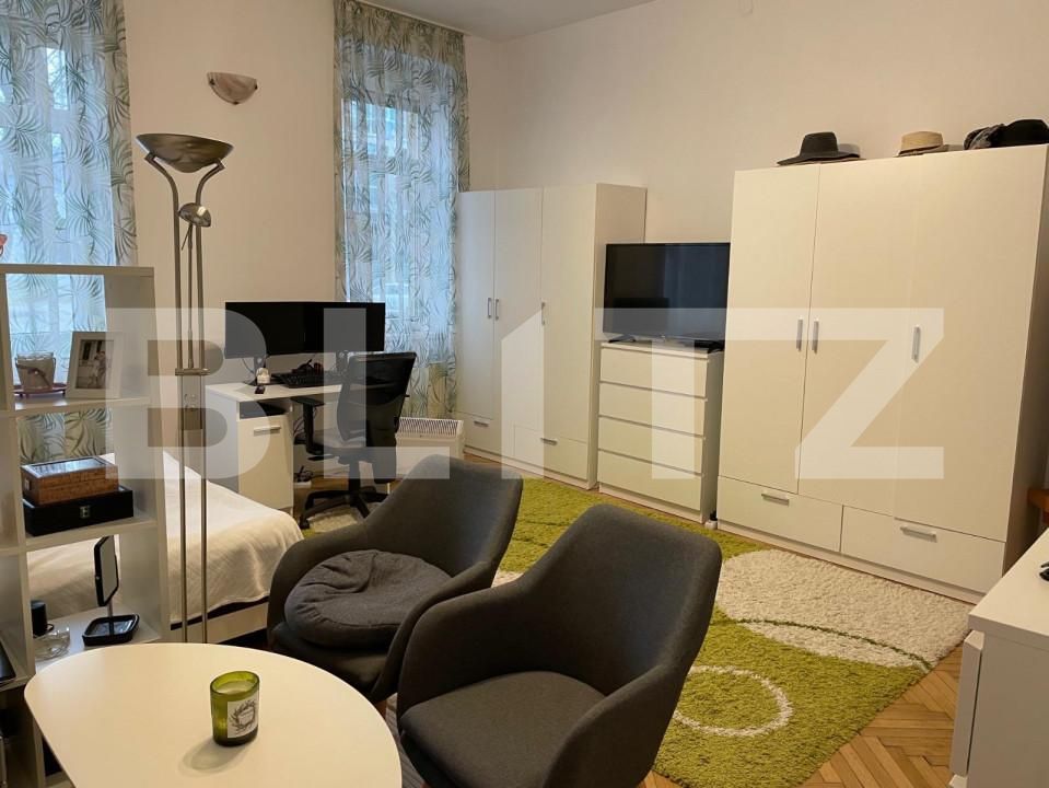 Casa de vânzare 8 camere Central - 143694CV | BLITZ Cluj-Napoca | Poza2