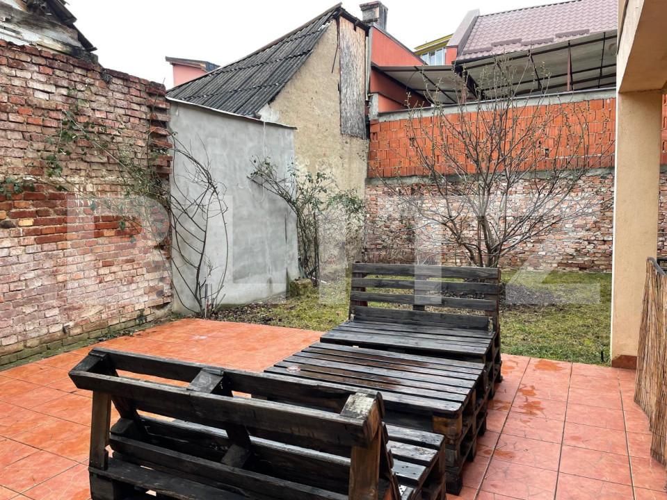 Casa de vânzare 8 camere Central - 143694CV | BLITZ Cluj-Napoca | Poza13